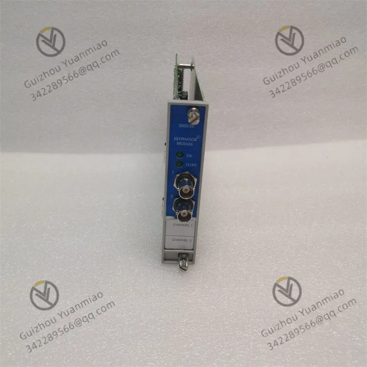 BENTLY 350025 125792-01 (3)