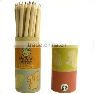 30pcs Wooden Color Pencil Set