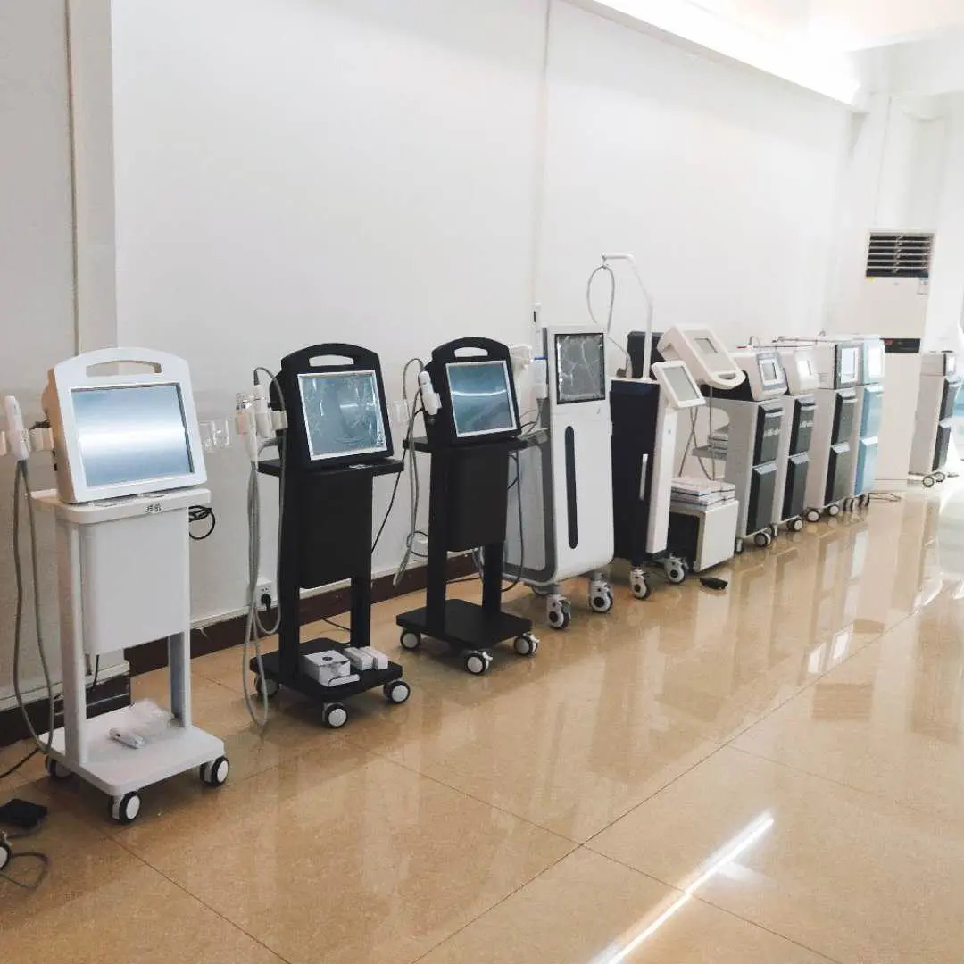 Solana (Guangzhou) Beauty Technology Co., Ltd. company overview - view 5