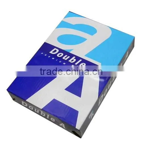 Private brand wraped package for copy paper china supplier