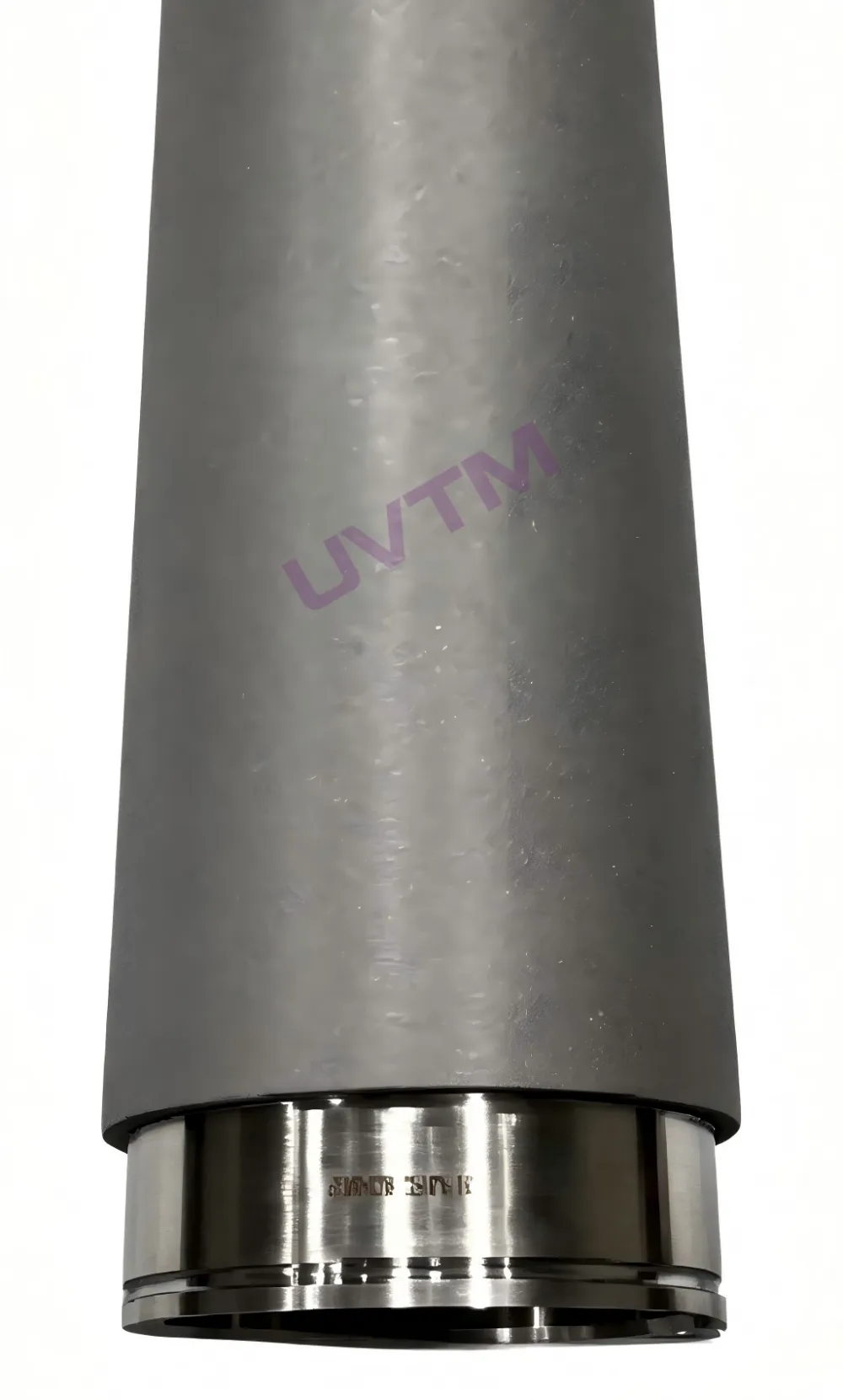 Mass Production Ready: ≥99.9% Purity Ti-Si Rotary Targets for Semiconductor Deposition