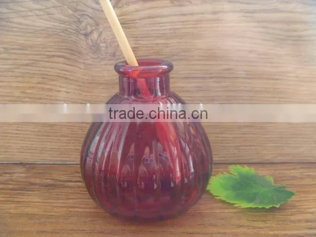 Aromatherapy Reed Diffuser Glass Bottle 100ml