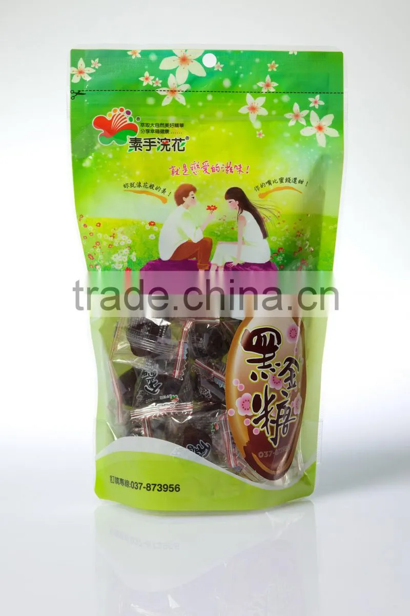 Sweets Candy Taiwan Made Candy Brown Sugar Candy