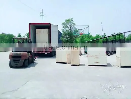 High Quality Fiberglass Sleeving or Horse Braiding Machine