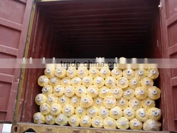 Polyethylene film for greenhouse/greenhouse film fastening/plastic film greenhouse