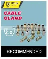 BHJ pipe connector