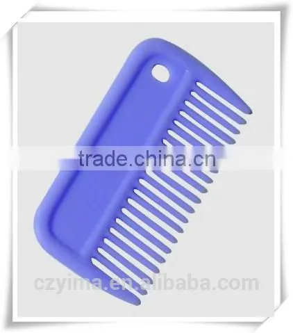 Deep pocket stable fork head