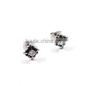 fashion jewelry earrings man stud daily wear earrings