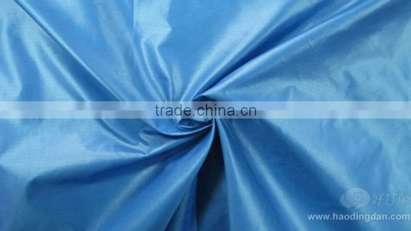 100% POLYESTER 170T FABRIC