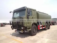 SINOTRUK HOWO used garbage compactor trucks for sale