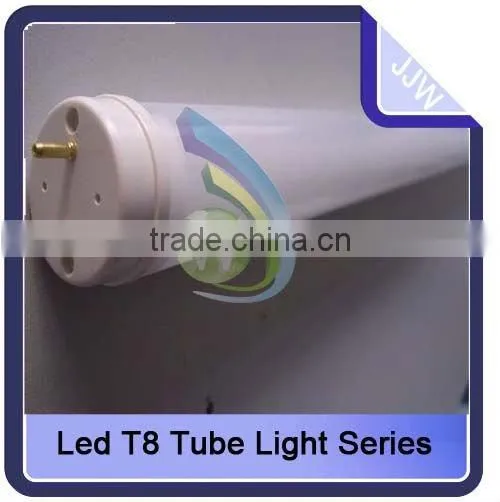 T8 10w 85-265 V 1200MM led tube light, 10w t8 led tube light
