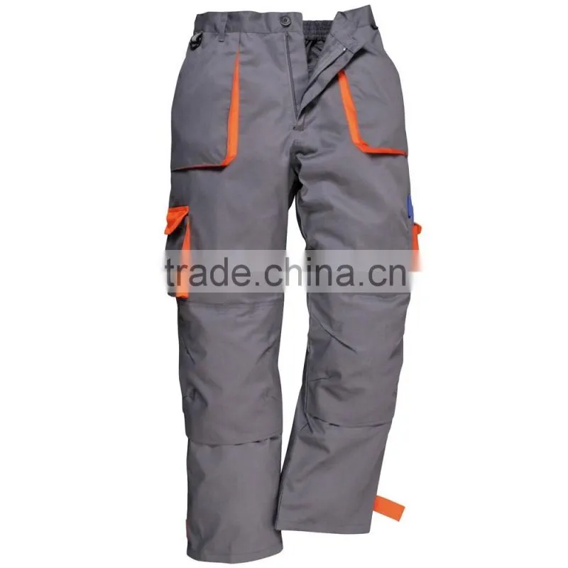 Professional Overall Blue Wear Rough Workwear