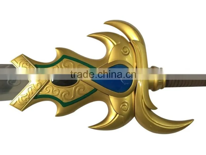 league of legends LOL garen sword 95K9009