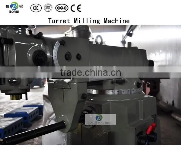 Cheap Model Milling Machines For Sale At Impossible Price