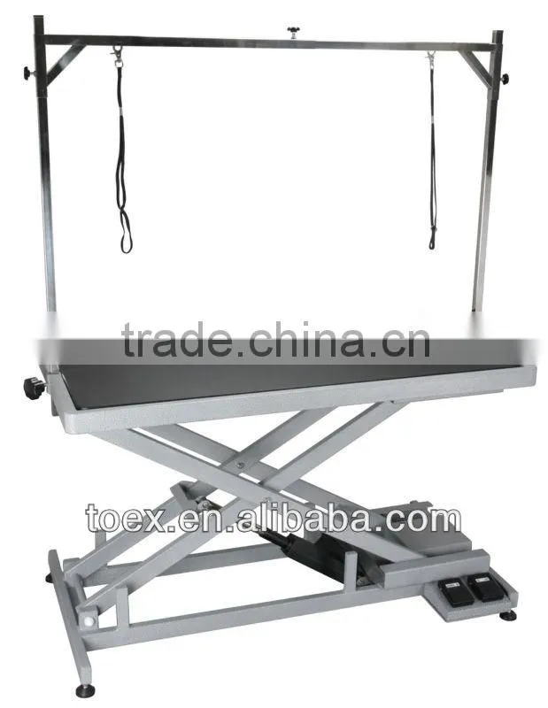 Electric Lifting Dog Grooming Table FT-808