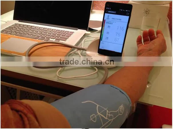 NIBP Cuff wrist disposable blood pressure cuff
