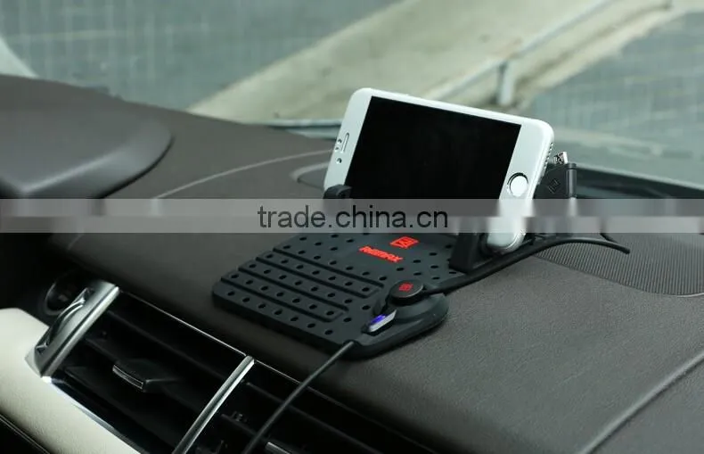 Universal magnet tablet car holder , mobile phone holder