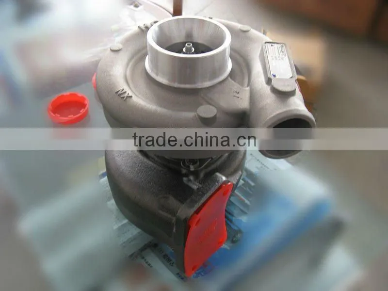 Cummins Diesel Engine 6BT Turbocharger 3919121/HX35