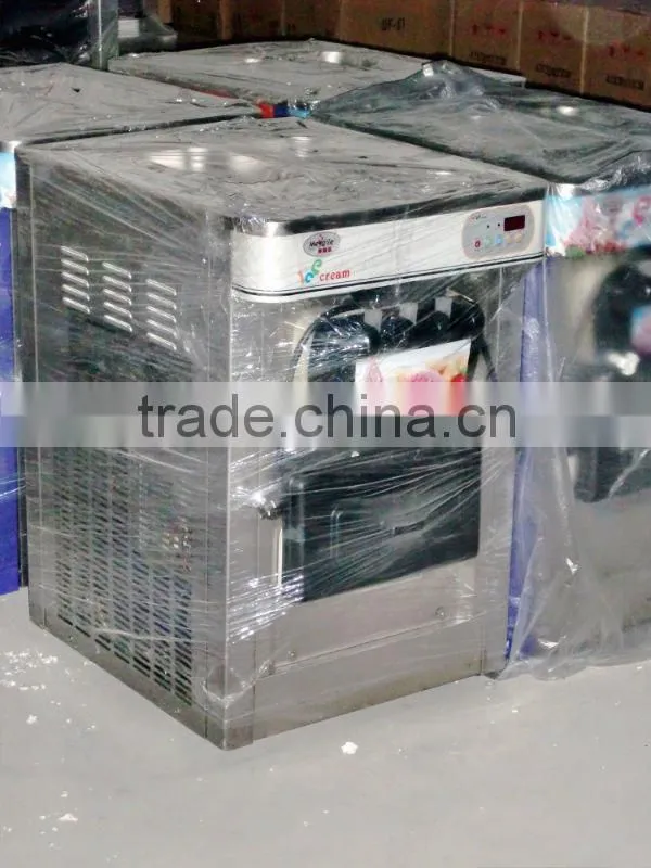 soft ice cream machine for sale/used soft serve ice cream machine/used soft serve ice cream machine