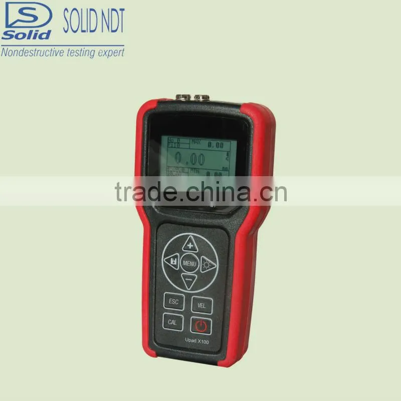 Solid 2013 Newe ststeel digital thickness tester