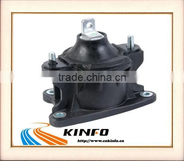 Engine motor mount for Acura