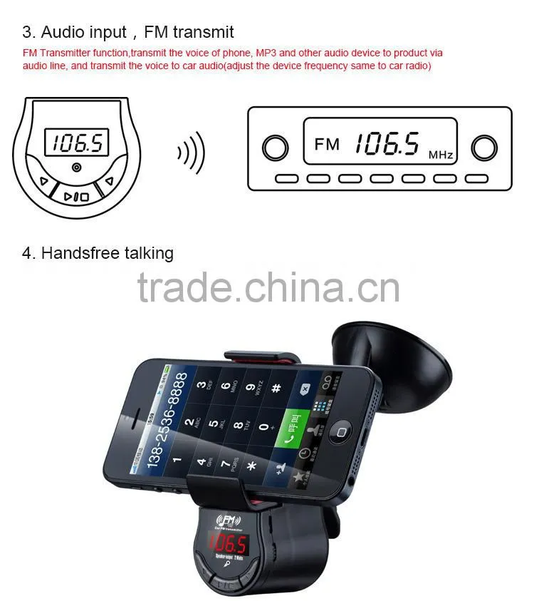 universal car holder for headrest tablet mount,cell on wheels,car rearview mirror holder