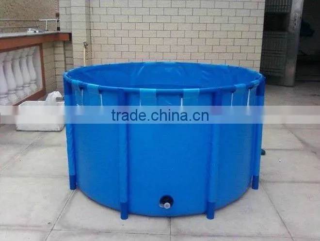hight quality round fish tank aquarium R1210