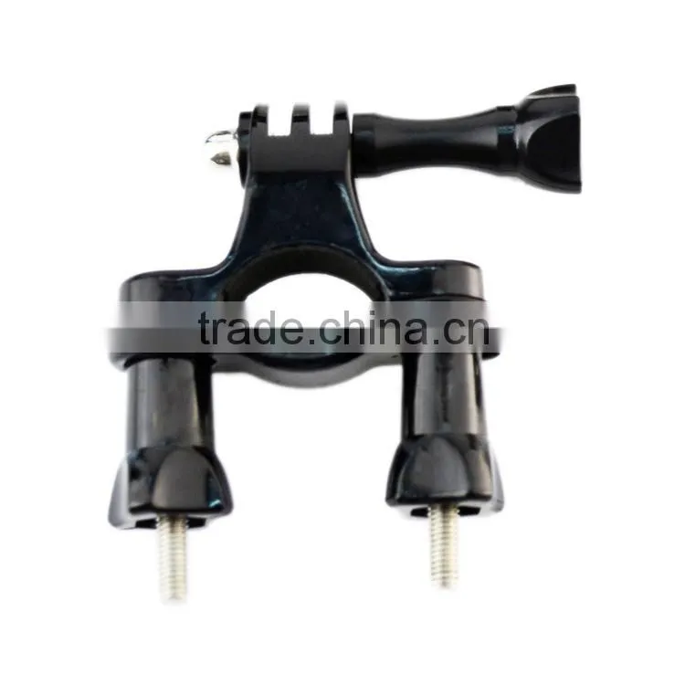 New Sports Camera Accessories Mount Cheap and Practical Bike Mout Helmet Strap Cheast Harness Mount, etc