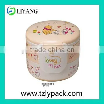 plastic heat transfer with flower design famous in Iran