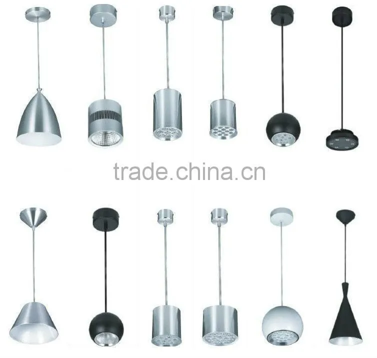 15w led hanging ball light