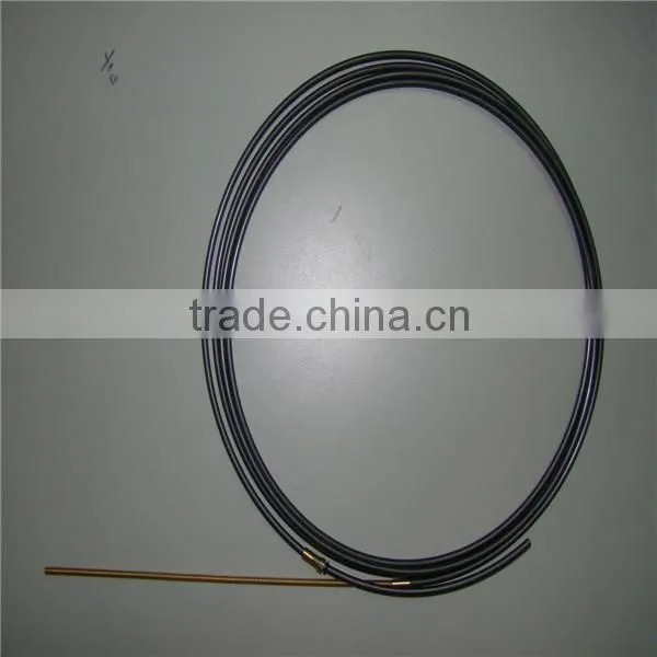 Welding torch pipe