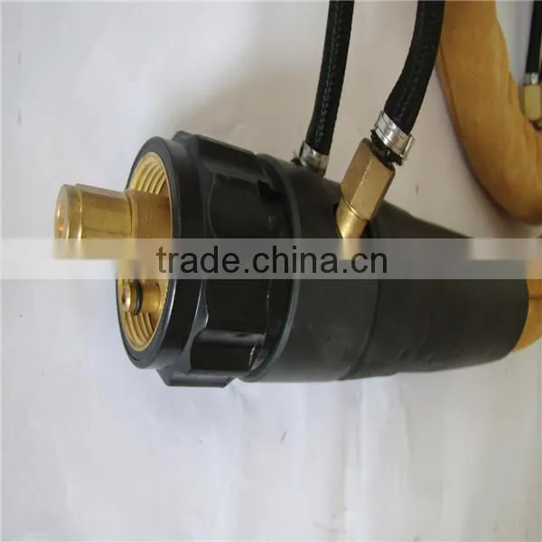 TWCO Aut welding torch