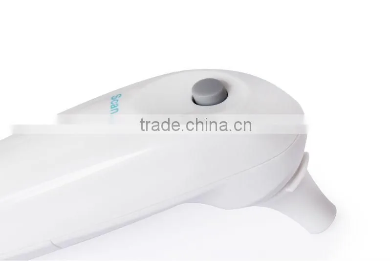 Fast Reading Digital Infrared Ear Thermometer