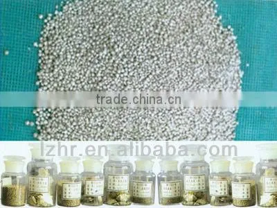 Pure Calcium Metal