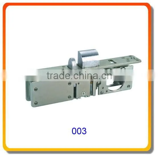 American Standard Deadlatch Paddle Handle Lock