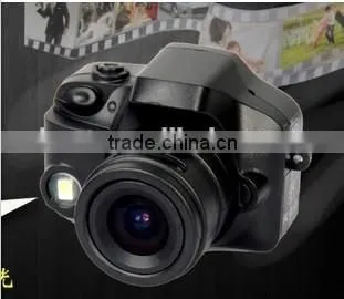 Funny cheap christmas gifts Mini DV Smallest Camcorder y2000