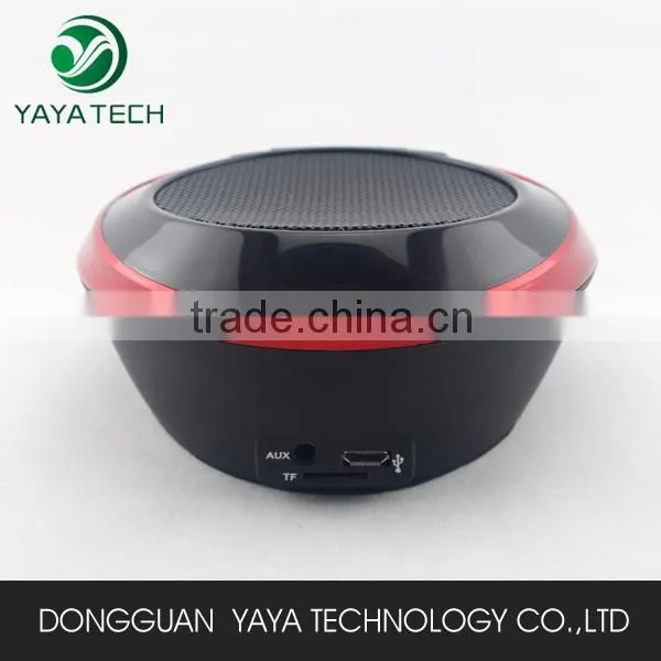 China Direct Manufacturer For Bluetooth Wireless Speakers