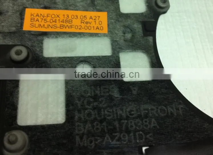 11.6" New LCD Screen Display & Touch Digitizer Panel Assembly For Samsung XE700T1C (Factory Wholesale)