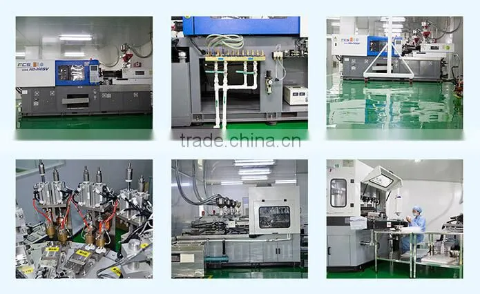 5L plastic chemical liquid bottle
