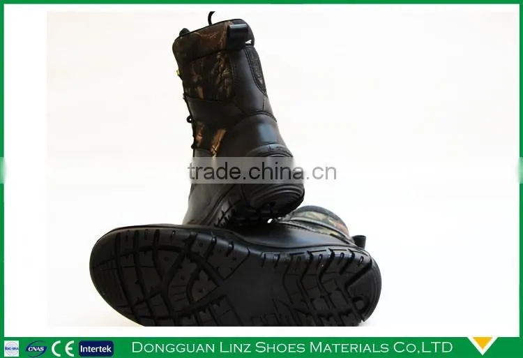 waterproof safety boots