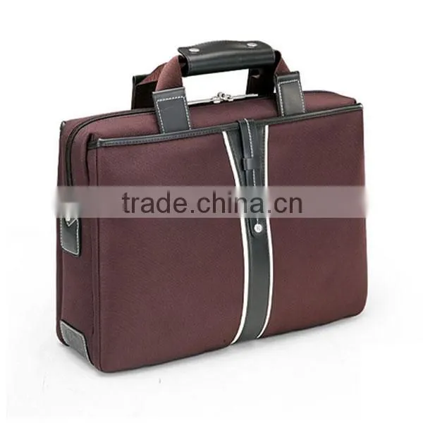 Newest men nylon bag handbag