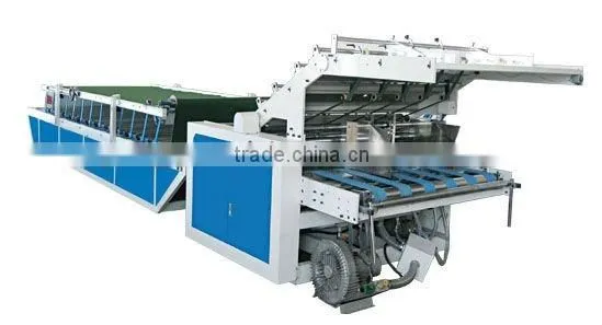 Automatic Laminating machine