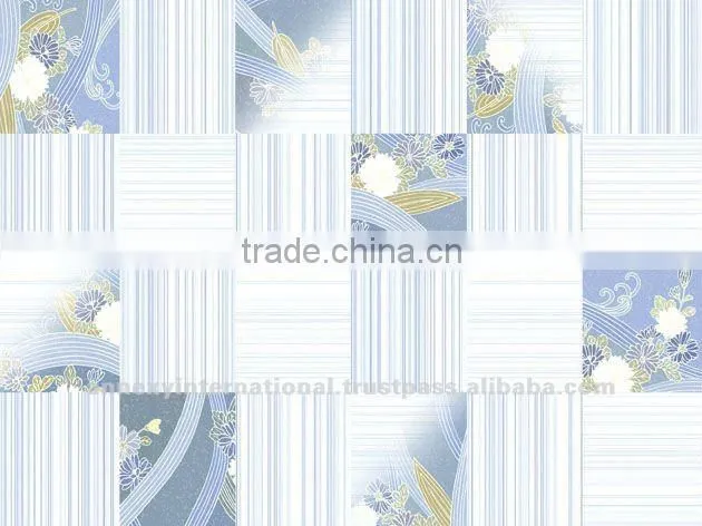 CERAMIC WALL TILE
