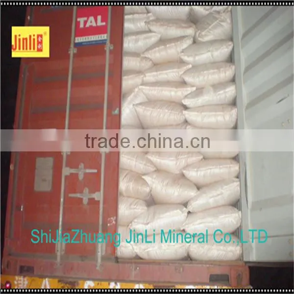 golden Vermiculite for construction