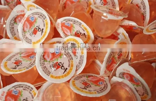 Ice Pop Jelly Juice Cooking System