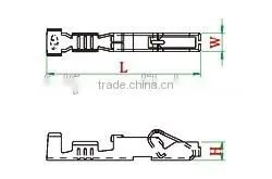 wire terminal types