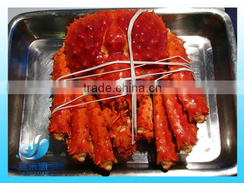 Frozen King Crab
