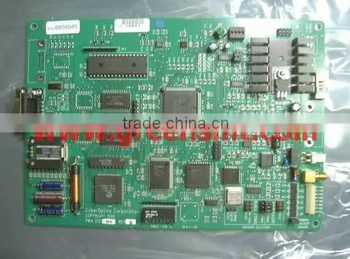 New FCM LASER BOARD 5322 693 92022