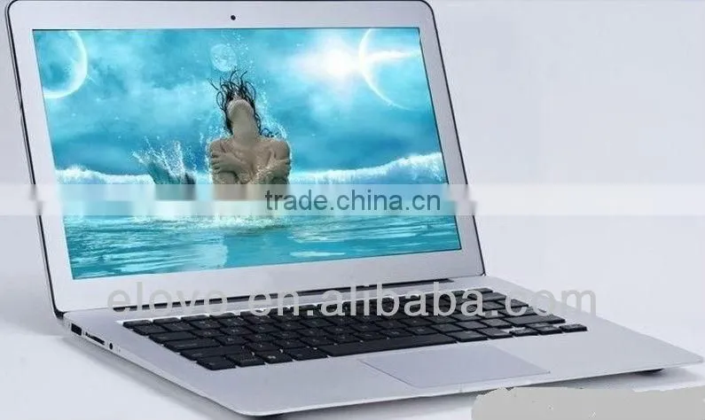 new arrival laptop android dual core new version laptop screen laptop 13 inch