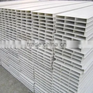 Easy To Install Fiberglass Plate FRP Composite Plate Pultruded Plate